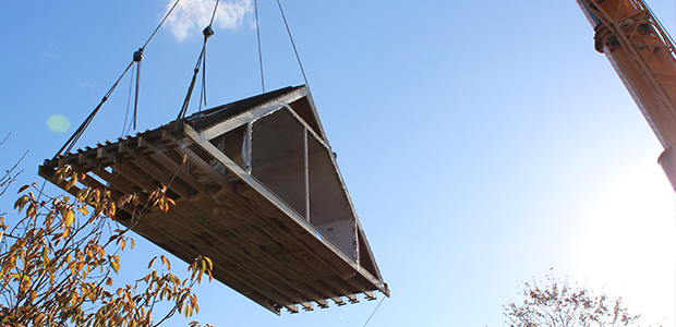 Loft Conversion Manchester